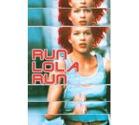 Run Lola Run [Reino Unido] [DVD]