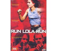 Run, Lola, Run [Reino Unido] [DVD]