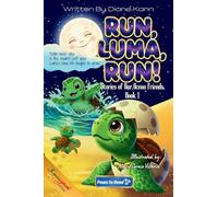 Run, Luma, Run!