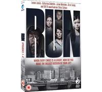 Run - Original Channel 4 Drama Starring Olivia Colman [Reino Unido] [DVD]