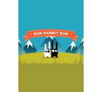 Run Rabbit Run Steam Key GLOBAL