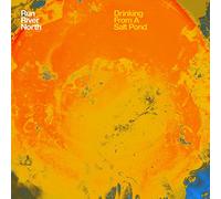 Run River North - Drinking from a Salt Pond (2-LP Set, Includes Download Card) [Vinilo]