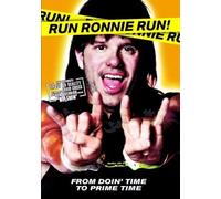 Run Ronnie Run (DVD) R. Lee Ermey Tom Kenny E.J. De La Pena (Importación USA)