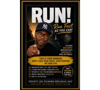 RUN! RUN FAST AS YOU CAN!: A Warning to Every New Supply Involved with a Narcissist (FILMORE SPELLMAN PRODUCTIONS PRESENTS: NARCISSISM / NARCISSIST BOOKS)