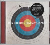 RUN, RUN KID - LOVE AT THE CORE