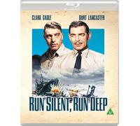 Run Silent, Run Deep [Blu-Ray] [Region B] (IMPORT) (No hay versión española)