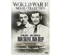 Run Silent.Run Deep [Ltd.Editi [DVD de Audio]