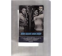 Run Silent, Run Deep [Reino Unido] [VHS]