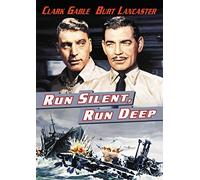 Run Silent, Run Deep [USA] [DVD]
