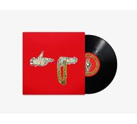 Run The Jewels 2 - Vinilo (Reedicón)