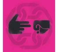 Run the Jewels RTJ CU4TRO (Vinyl) 12" Album (Gatefold Cover) (Importación USA)