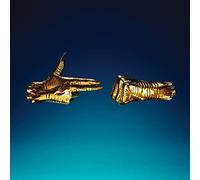 Run The Jewels - Rtj3 [CD]