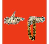 Run the Jewels - Run The Jewels 2 [Casete]