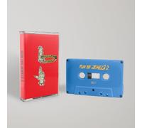 Run the Jewels - Run The Jewels 2 [Casete]