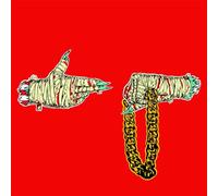 Run the Jewels - Run the Jewels 2 [Vinilo]