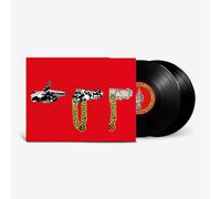 Run the Jewels - Run the Jewels 2 [Vinilo]