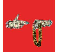 Run The Jewels - Run The Jewels 2 [Vinilo]
