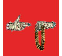 Run the Jewels Run the Jewels 2 (Vinyl) (Importación USA)