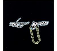 Run The Jewels - Run The Jewels