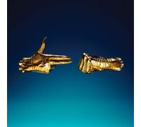 Run the Jewels - Run The Jewels 3 [Casete]