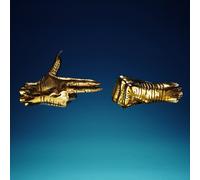 Run The Jewels - Rtj3 [CD]