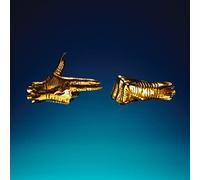 Run the Jewels - RUN THE JEWELS 3 [Vinilo]