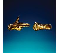 Run the Jewels - RUN THE JEWELS 3 [Vinilo]