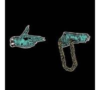 Run the Jewels - Run The Jewels - 10th Anniversary [Vinilo]