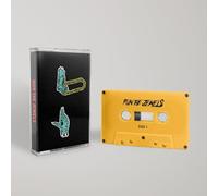 Run the Jewels - Run The Jewels [Casete]