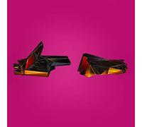 Run The Jewels - Run The Jewels - Rtj4 (Deluxe Edition) (4 LP) [Vinilo]