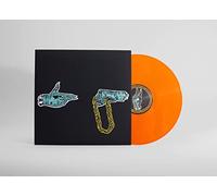 Run the Jewels - Run The Jewels [Vinilo]