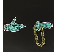 Run The Jewels - Run The Jewels [Vinilo]