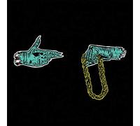 Run The Jewels - Run the Jewels [VINYL] [Vinilo]