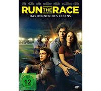 Run The Race - Das Rennen des Lebens [Alemania] [DVD]