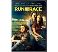 Run the Race (DVD) Tanner Stine Kristoffer Polaha Evan Hofer (Importación USA)