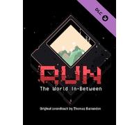 RUN: The world in-between Soundtrack (PC) - Steam Key - GLOBAL