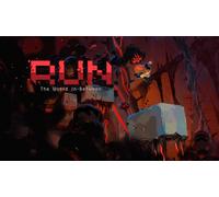RUN: The world in-between Steam Worldwide PC