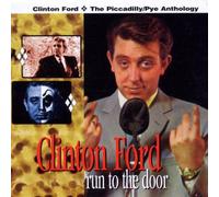 Run to the Door: Pye Anthology