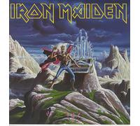 Run To The Hills / Total Eclipse (Live '82)