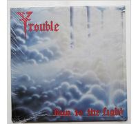 Run to the Ligh [Vinilo]