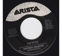 Run To You/After We Make Love (NM 45 rpm)