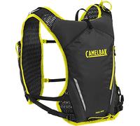 Run Vests M'S con HIDRATACIÓN C2822 CAMELBAK Black/Safety Yellow Talla ÚNICA Hombre