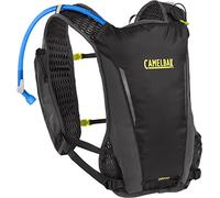 Run Vests M'S con HIDRATACIÓN C2824 CAMELBAK Black/Safety Yellow Talla ÚNICA Hombre