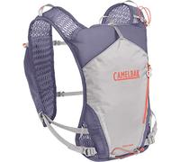 Run Vests W'S con HIDRATACIÓN C2823 CAMELBAK Silver/Dusk Talla ÚNICA Mujer