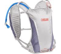 Run Vests W'S con HIDRATACIÓN C2825 CAMELBAK Silver/Dusk Talla ÚNICA Mujer