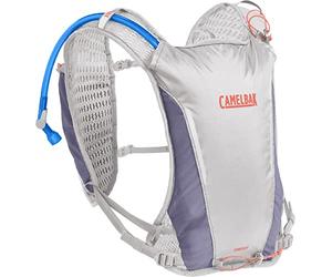 Run Vests W'S con HIDRATACIÓN C2825 CAMELBAK Silver/Dusk Talla ÚNICA Mujer