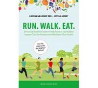 Run. Walk. Eat. (ebook)