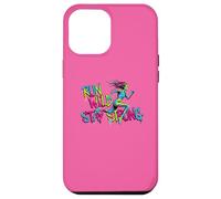 Run Wild Stay Strong Gym Mujer Corredor Motivación Carcasa para iPhone 12 Pro MAX