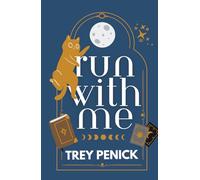 Run With Me: A Fated Mates MM Romance (Witch x Werewolf) (Hickory Ridge)