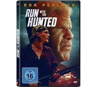 Run with the Hunted [Alemania] [DVD]